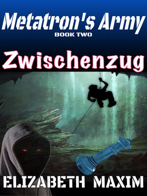 cover image of Zwischenzug (Metatron's Army, Book 2)